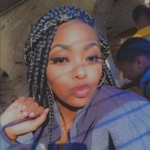 Meet your Posher, Tyirah